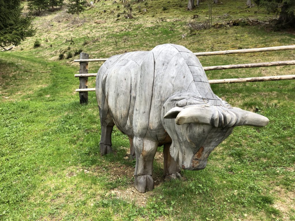 Urlaub auf dem Bauernhof im Gsieser Tal: Unser Erlebnis auf dem Außermahrhof mit dem "Roten Hahn" 96 Urlaub auf dem Bauernhof im Gsieser Tal