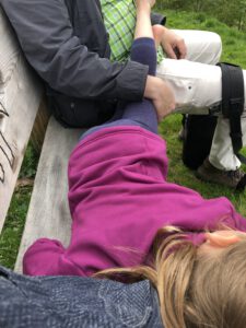 Urlaub auf dem Bauernhof im Gsieser Tal