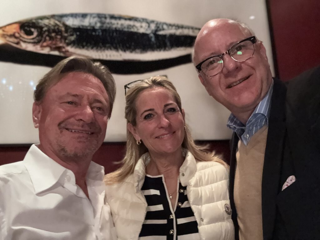 Restaurant Atlantik Fisch: Münchens Hummer-Tempel im Schlachthofviertel 32 Restaurant Atlantik Fisch - Peter Feigl, Anja Feigl-von Borch, Götz A. Primke