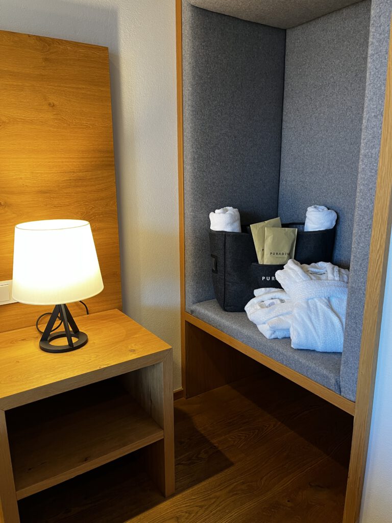 Puradies Heaven Spa: Wo Himmel und Erde sich berühren 17 Puradies Heaven Spa