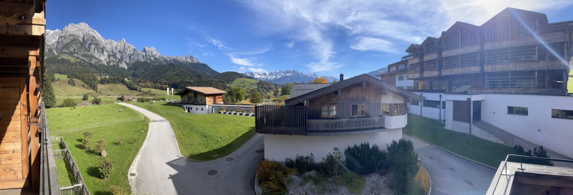 Puradies Heaven Spa Leogang