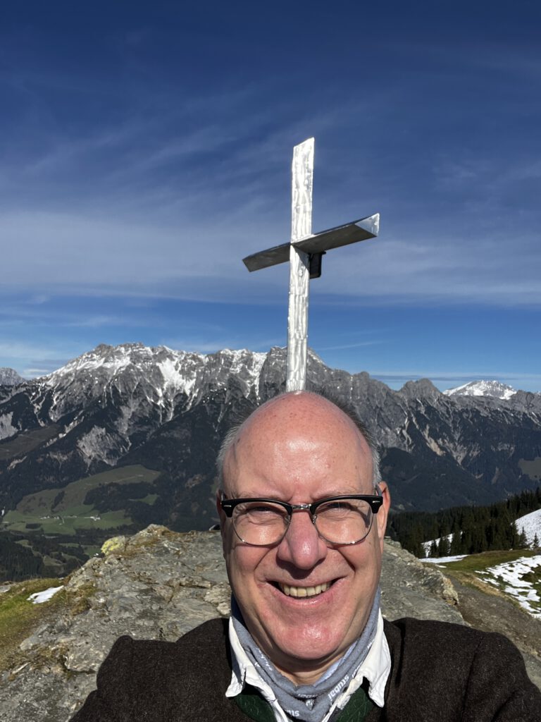 Puradies Heaven Spa: Wo Himmel und Erde sich berühren 34 Puradies Heaven Spa - Götz A. Primke
