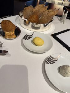 Restaurant Tantris Maison Culinaire München