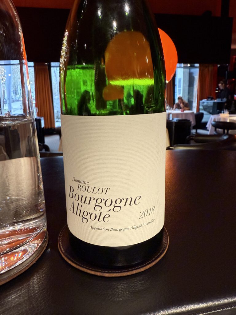 Restaurant Tantris Maison Culinaire München