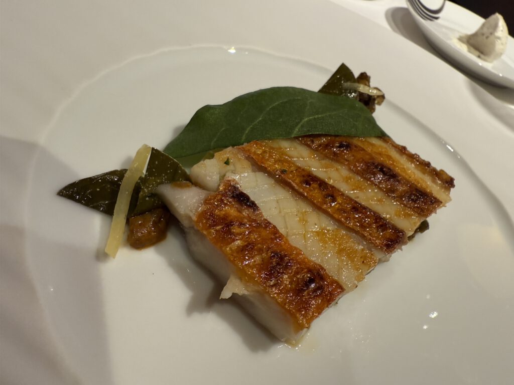 Restaurant Tantris Maison Culinaire München
