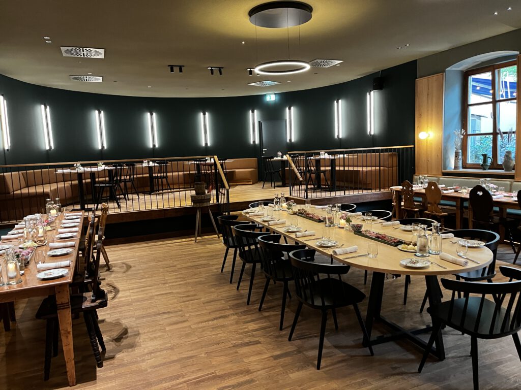Max Emanuel Brauerei Muenchen