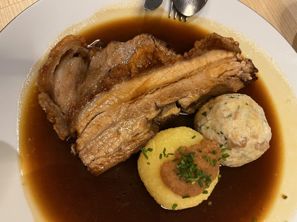Max Emanuel Brauerei Muenchen