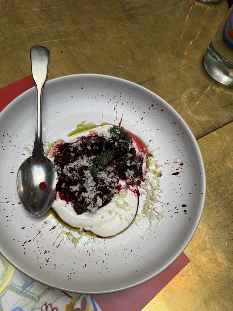 Neni München: Haya Molcho bringt Glanz in die Küche 13 NENI, 25 hours Hotel München