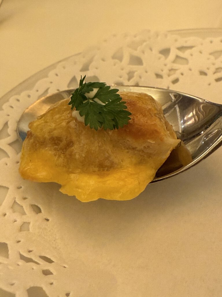 Restaurant Acquarello in München: Cucina del Sole unter Hochspannung 7 Restaurant Acquarello München