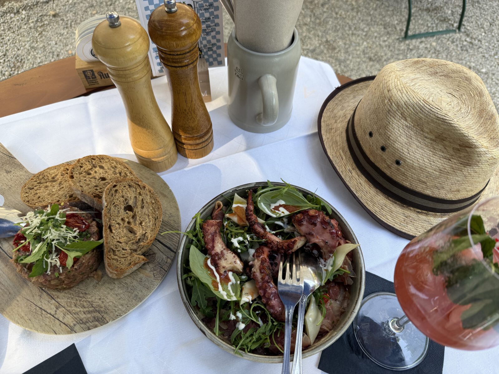 Asam Schlössl - Restaurants in München