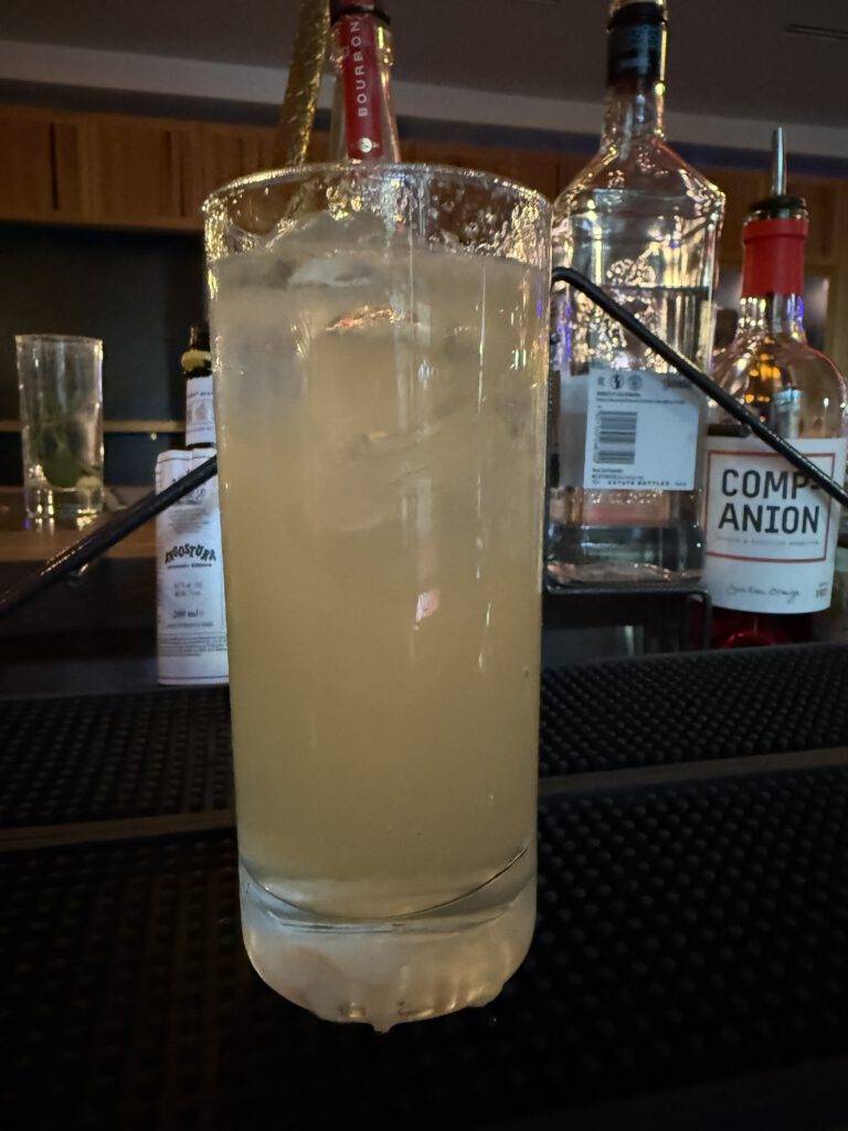 Boilerman Bar 