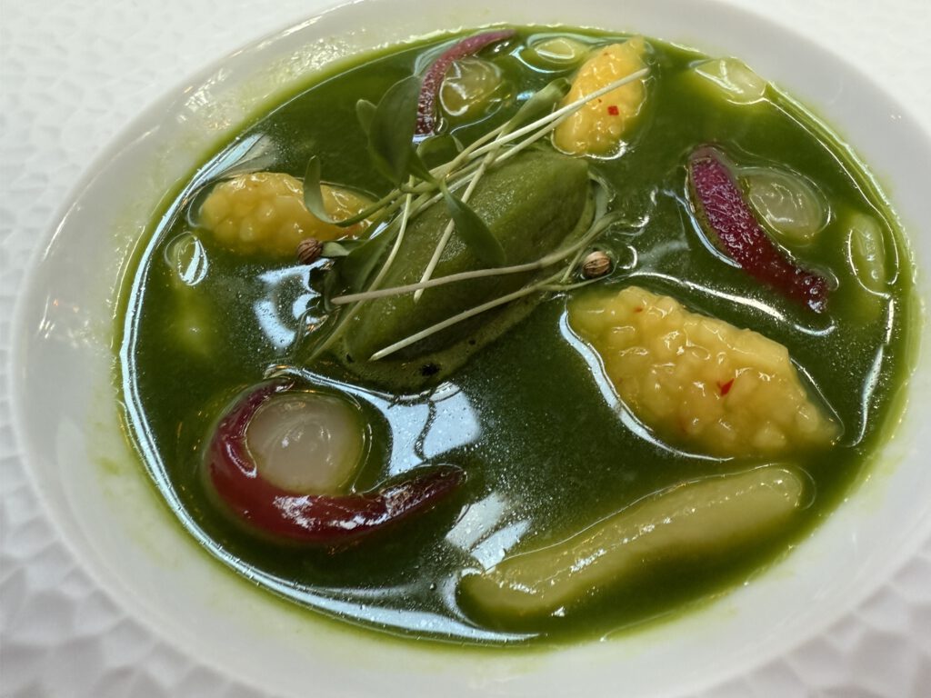 Restaurant Atlantik Fisch: Münchens Hummer-Tempel im Schlachthofviertel 10 Restaurant Atlantik Fisch