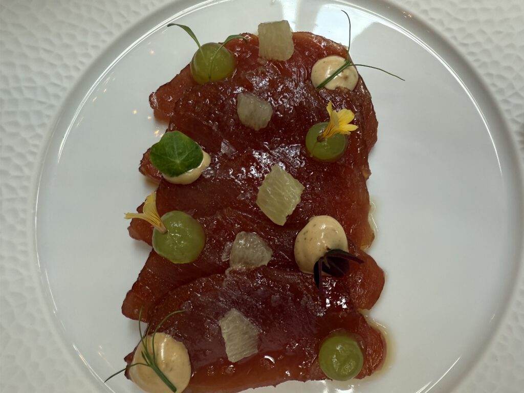 Restaurant Atlantik Fisch: Münchens Hummer-Tempel im Schlachthofviertel 11 Restaurant Atlantik Fisch