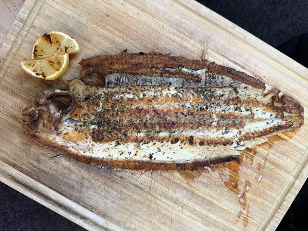 Restaurant Atlantik Fisch: Münchens Hummer-Tempel im Schlachthofviertel 12 Restaurant Atlantik Fisch
