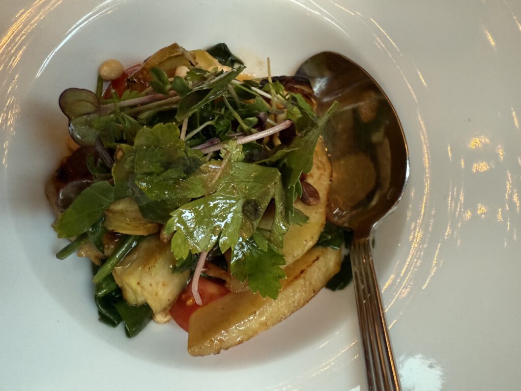 Restaurant Atlantik Fisch: Münchens Hummer-Tempel im Schlachthofviertel 13 Restaurant Atlantik Fisch