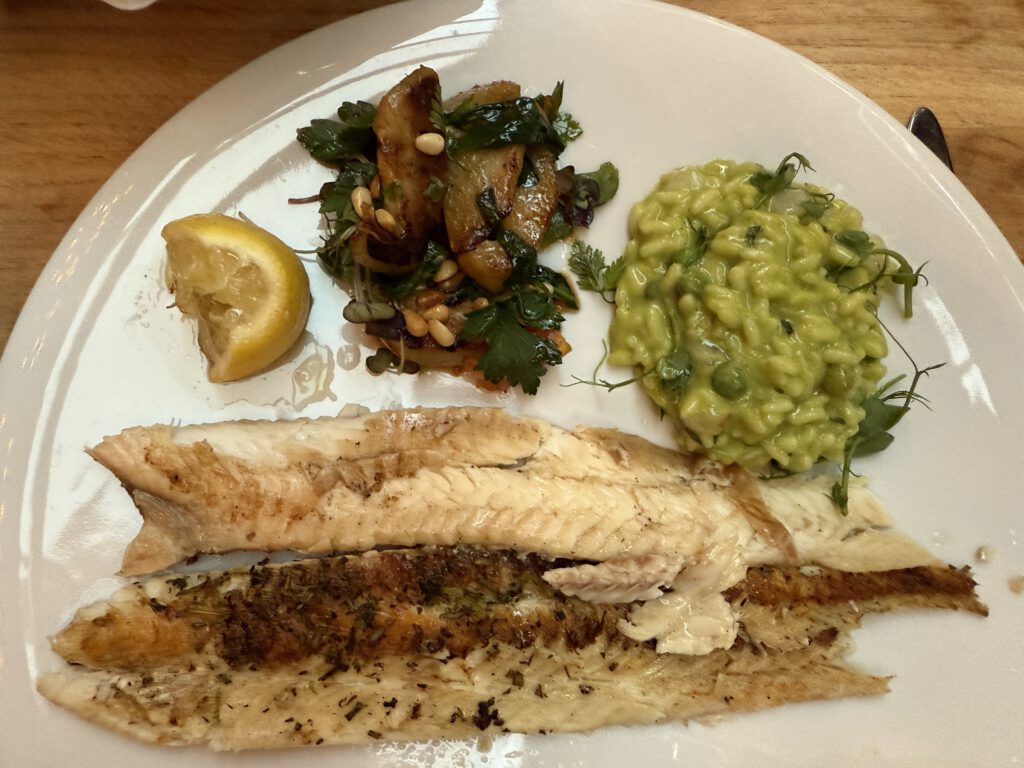 Restaurant Atlantik Fisch: Münchens Hummer-Tempel im Schlachthofviertel 15 Restaurant Atlantik Fisch