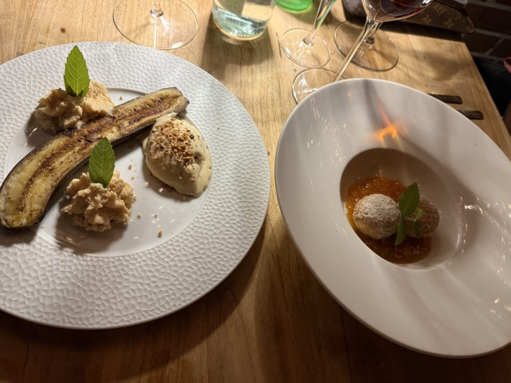 Restaurant Atlantik Fisch: Münchens Hummer-Tempel im Schlachthofviertel 18 Restaurant Atlantik Fisch