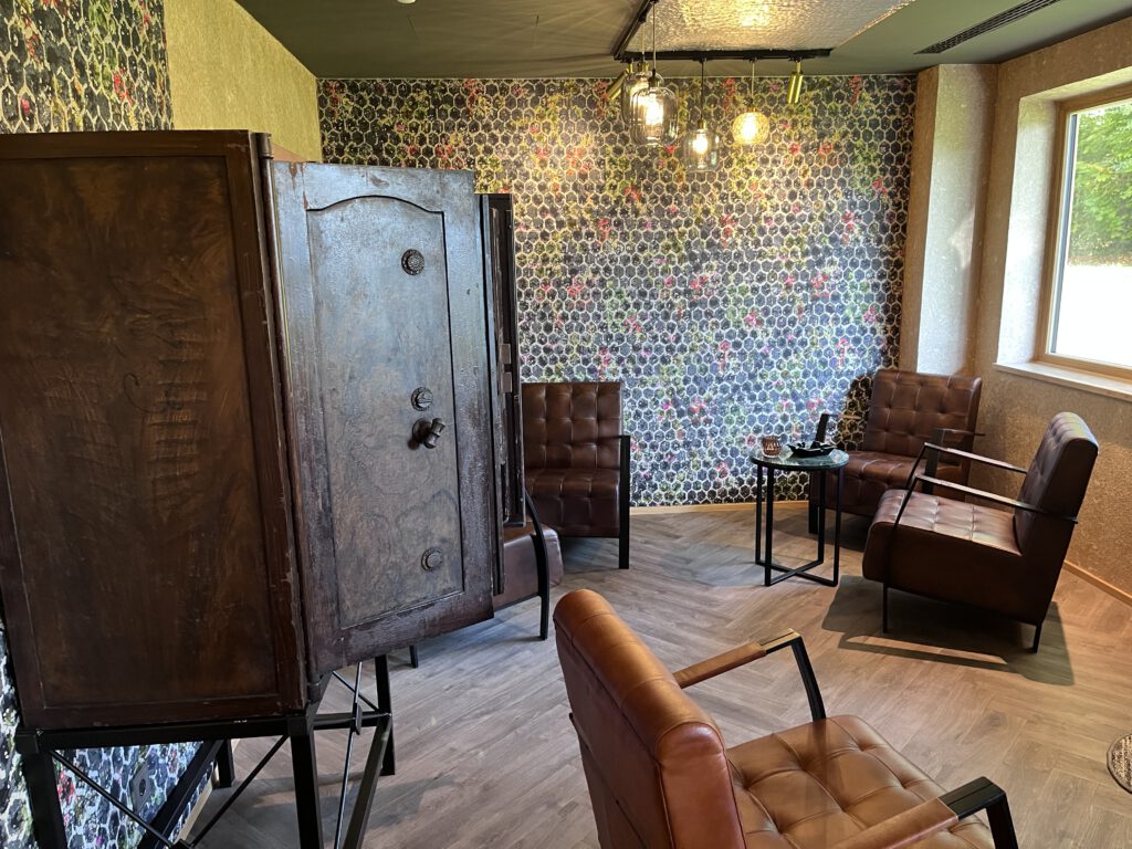 Thermenwelt Bad Füssing - Hotel FrechDachs