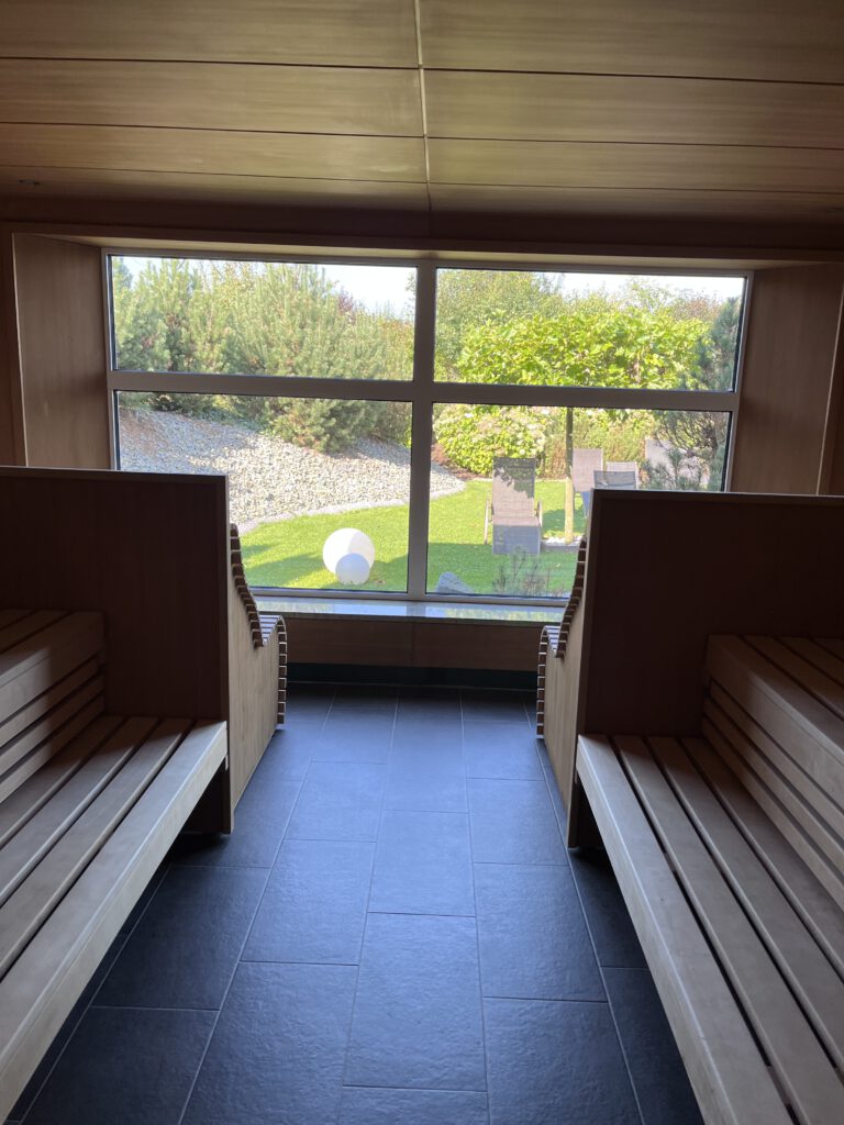 Thermenwelt Bad Füssing - Camping Max 1