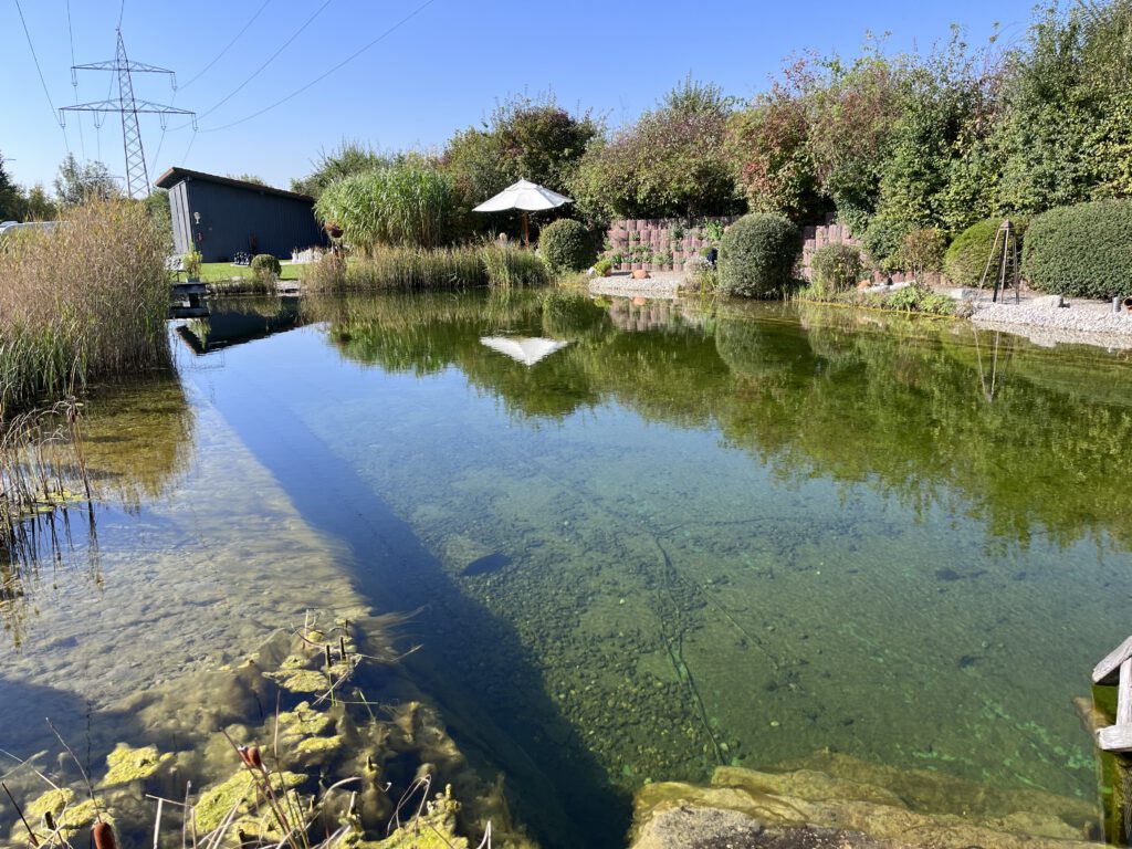 Thermenwelt Bad Füssing - Camping Max 1