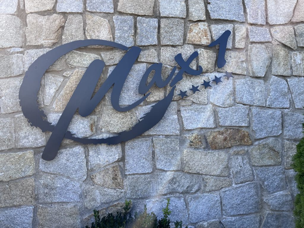 Thermenwelt Bad Füssing - Camping Max 1