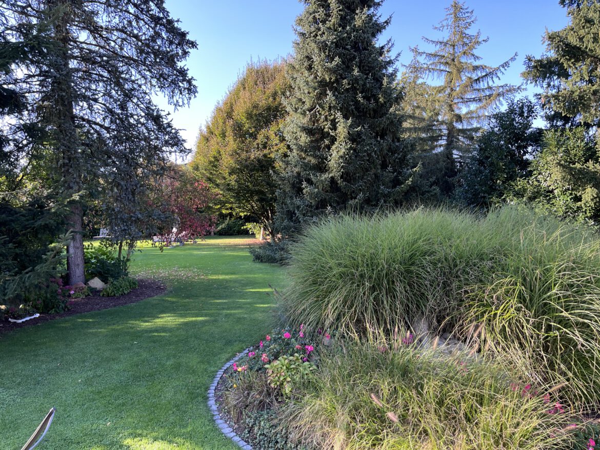 Thermenwelt Bad Füssing