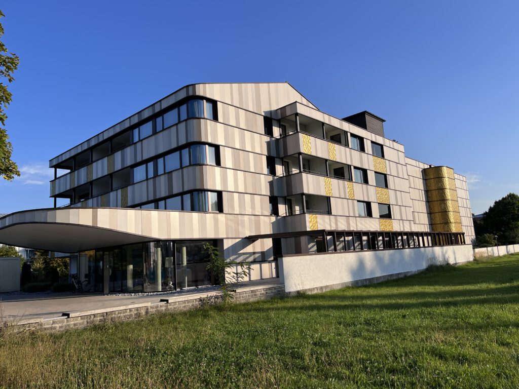 Thermenwelt Bad Füssing - Thermalhotel Köck
