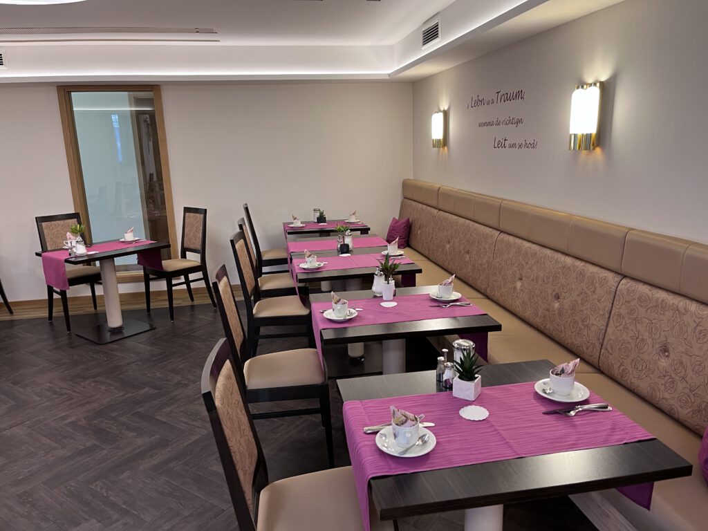 Thermenwelt Bad Füssing - Thermalhotel Köck