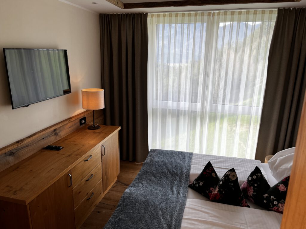 Hotel Panorama Royal: Wo Wellness, Weitblick und Weltklasse-Küche verschmelzen 10 Hotel Panorama Royal