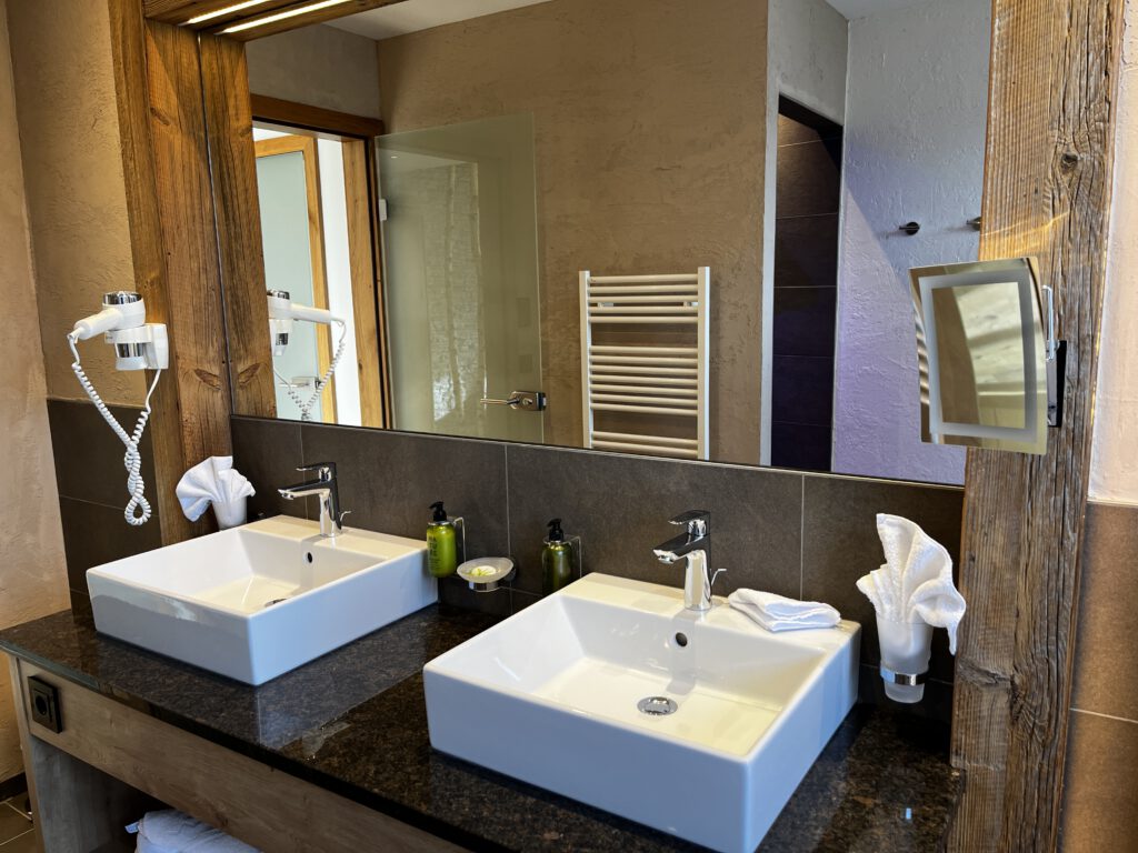 Hotel Panorama Royal: Wo Wellness, Weitblick und Weltklasse-Küche verschmelzen 17 Hotel Panorama Royal