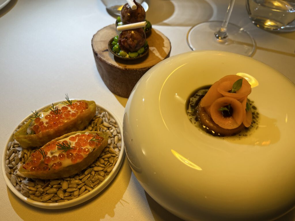 Hotel Panorama Royal: Wo Wellness, Weitblick und Weltklasse-Küche verschmelzen 25 Hotel Panorama Royal