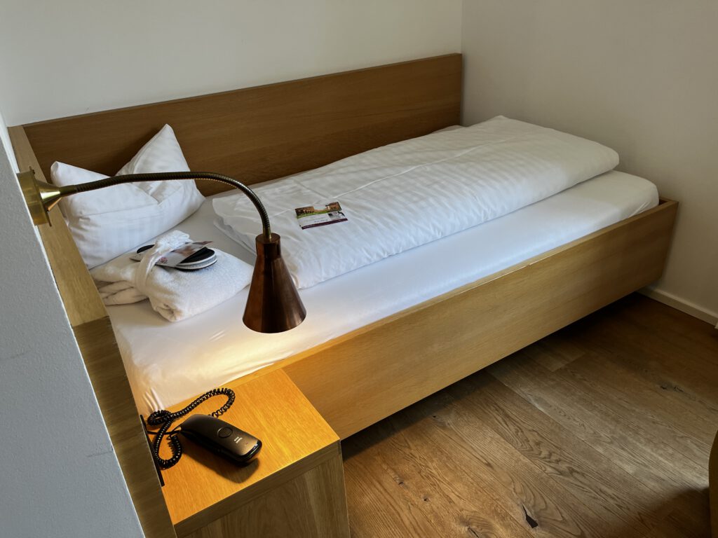 Kneippen gegen Alltagsstress: Wie Bad Wörishofen mit Wasser, Ruhe und Ritualen heilt 2