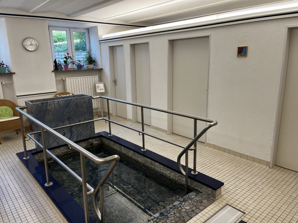 Kneippen gegen Alltagsstress: Wie Bad Wörishofen mit Wasser, Ruhe und Ritualen heilt 17