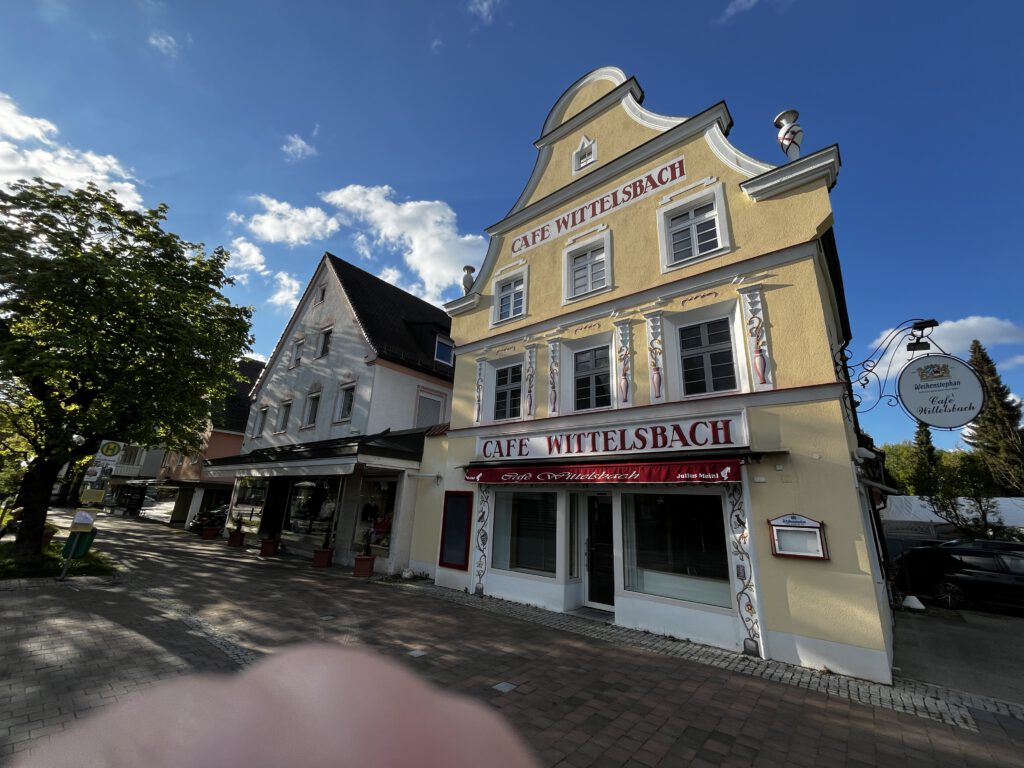 Kneippen gegen Alltagsstress - Bad Wörishofen - Götz A. Primke
