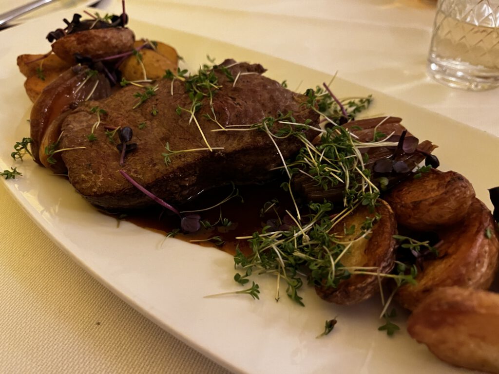 Best Western Premier Hotel Villa Stokkum Hanau: Hotel mit Geschichte, Komfort und Charakter 18 Best Western Premier Hotel Villa Stokkum Hanau