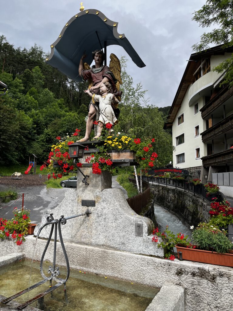 Genuss hoch 3: Wandern, Schlemmen, Staunen – das Mountain Food Festival in Imst 34 Genuss hoch 3