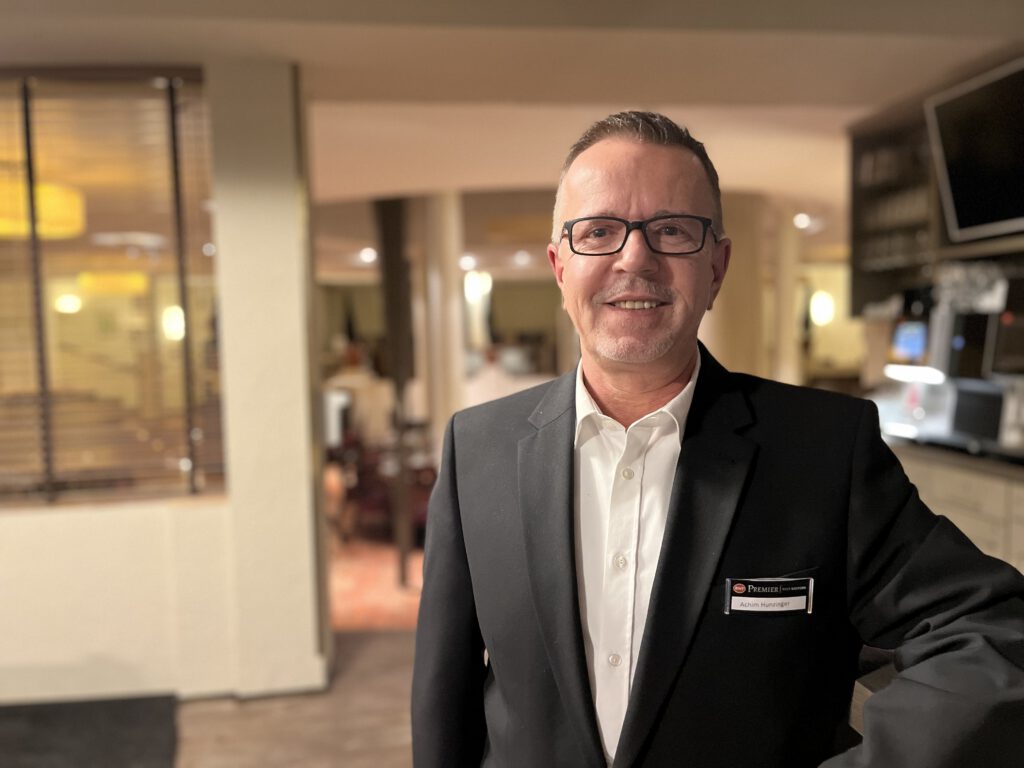 Best Western Premier Hotel Villa Stokkum Hanau: Hotel mit Geschichte, Komfort und Charakter 15 Best Western Premier Hotel Villa Stokkum Hanau