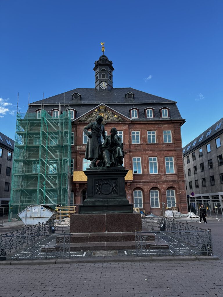 Best Western Premier Hotel Villa Stokkum Hanau: Hotel mit Geschichte, Komfort und Charakter 25 Best Western Premier Hotel Villa Stokkum Hanau: Hotel mit Geschichte, Komfort und Charakter 1
