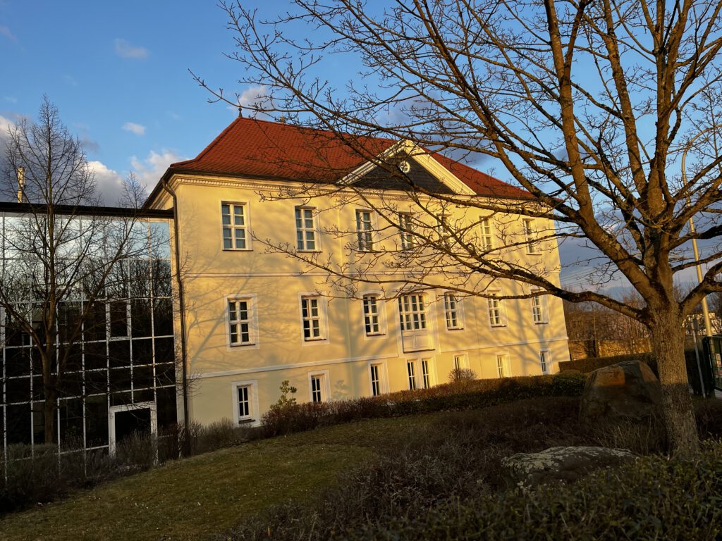 Best Western Premier Hotel Villa Stokkum Hanau: Hotel mit Geschichte, Komfort und Charakter 10 Best Western Premier Hotel Villa Stokkum Hanau