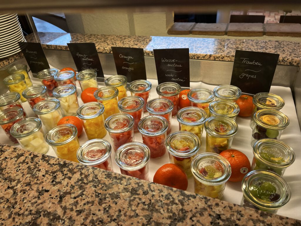 Best Western Premier Hotel Villa Stokkum Hanau: Hotel mit Geschichte, Komfort und Charakter 21 Best Western Premier Hotel Villa Stokkum Hanau