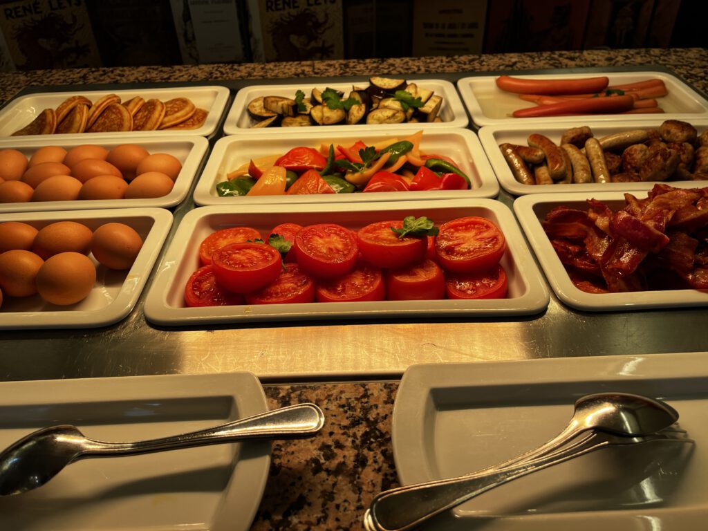 Best Western Premier Hotel Villa Stokkum Hanau: Hotel mit Geschichte, Komfort und Charakter 23 Best Western Premier Hotel Villa Stokkum Hanau
