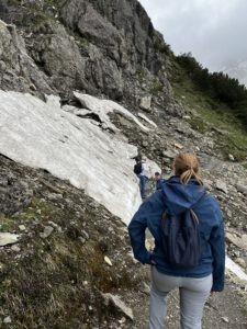 Genuss hoch 3: Wandern, Schlemmen, Staunen – das Mountain Food Festival in Imst 39 Genuss hoch 3 Wandern, Schlemmen, Staunen: Beim „Genuss hoch 3“-Festival in Imst erleben Feinschmecker eine Alpenkulinarik der Extraklasse – mitten in Tirol.