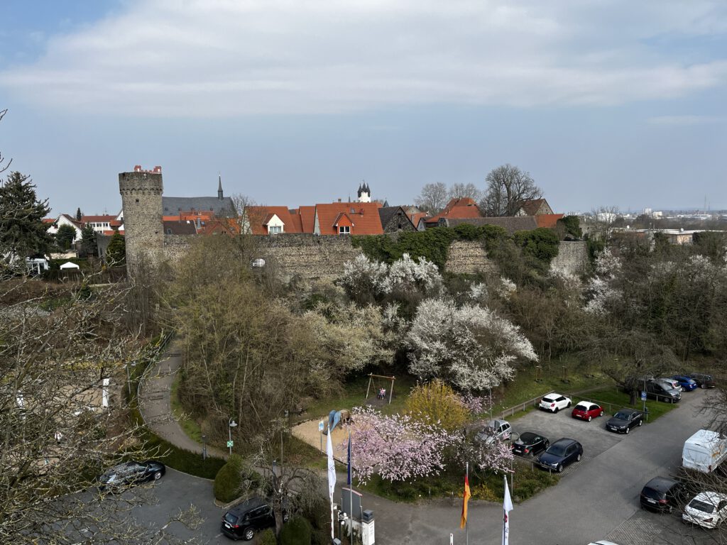Best Western Premier Hotel Villa Stokkum Hanau: Hotel mit Geschichte, Komfort und Charakter 24 Best Western Premier Hotel Villa Stokkum Hanau