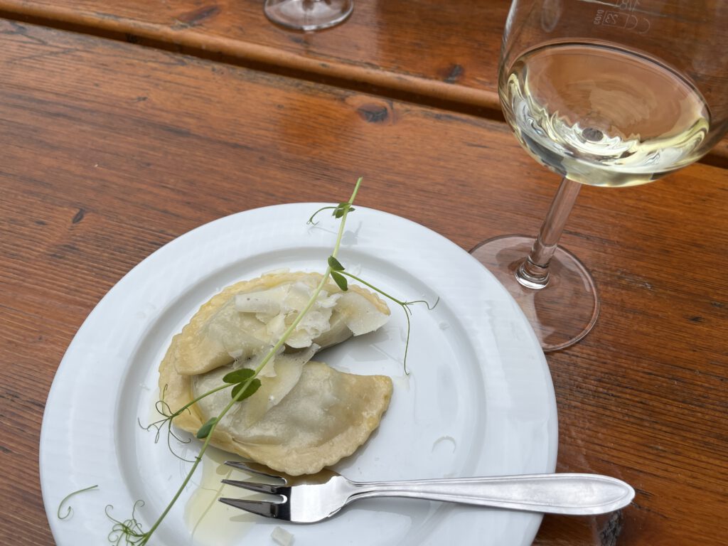 Genuss hoch 3: Wandern, Schlemmen, Staunen – das Mountain Food Festival in Imst 43 Genuss hoch 3
