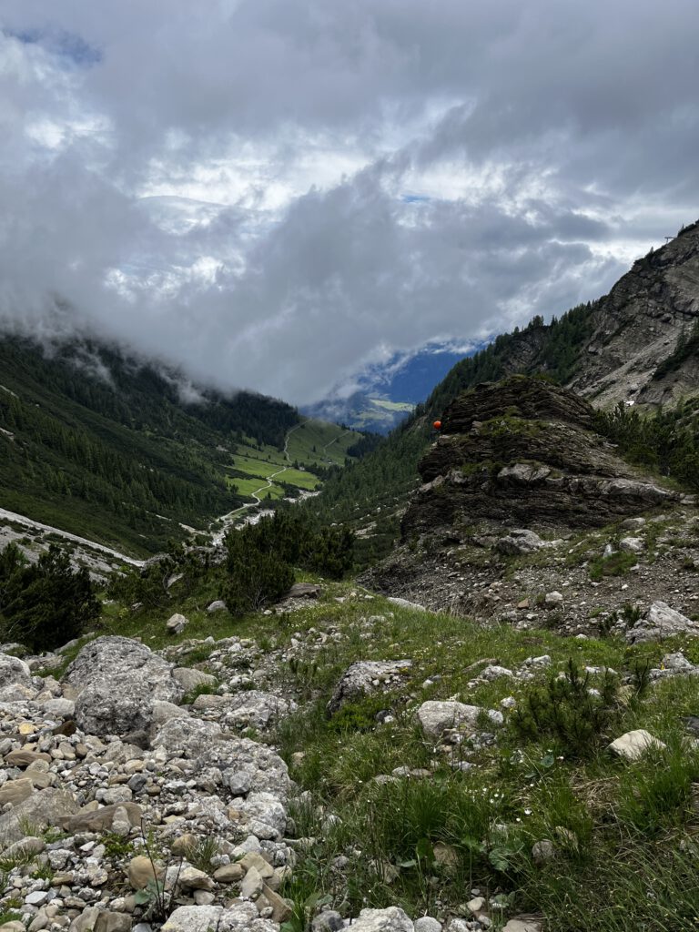 Genuss hoch 3: Wandern, Schlemmen, Staunen – das Mountain Food Festival in Imst 50 Genuss hoch 3