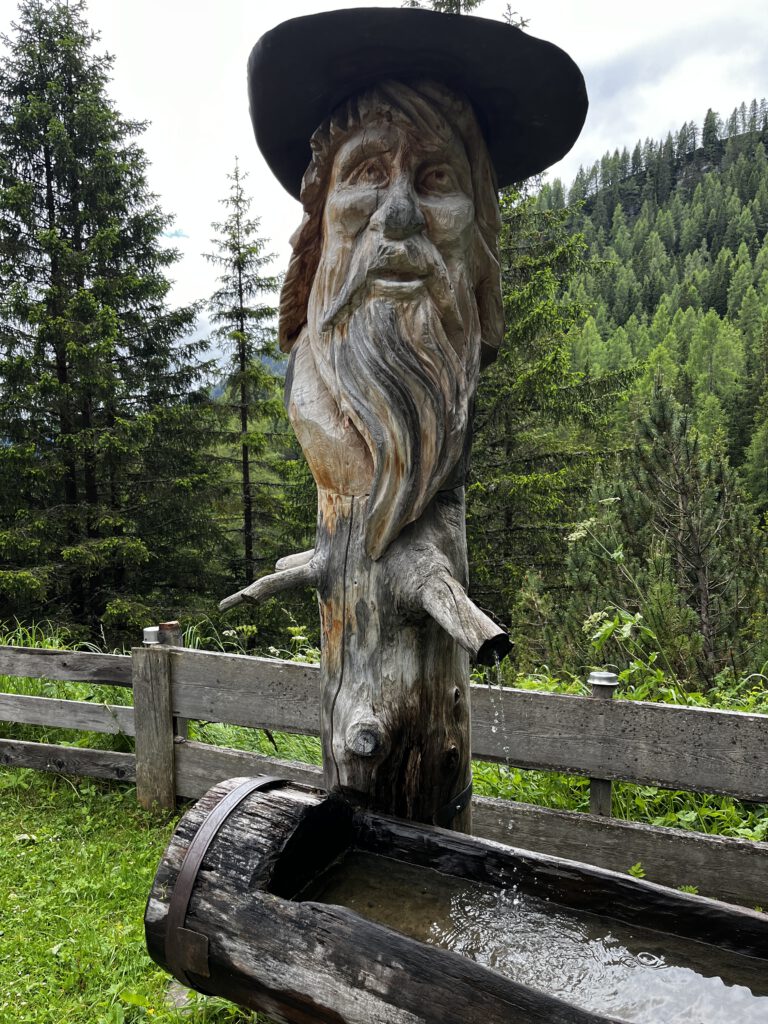 Genuss hoch 3: Wandern, Schlemmen, Staunen – das Mountain Food Festival in Imst 46 Genuss hoch 3