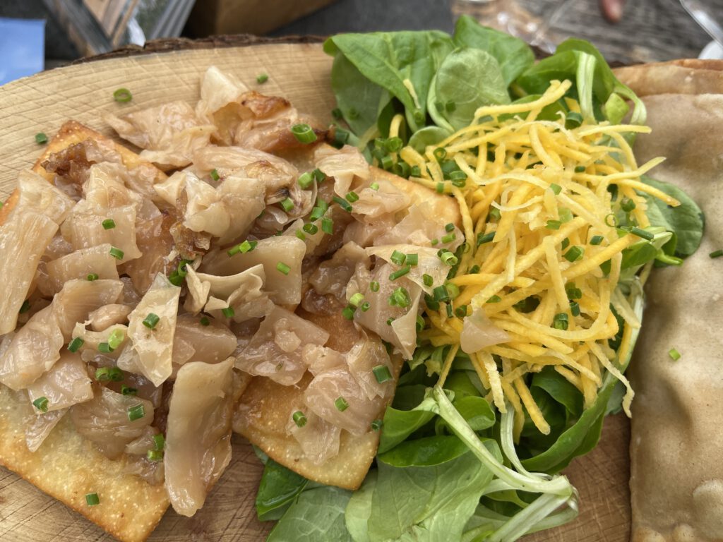 Genuss hoch 3: Wandern, Schlemmen, Staunen – das Mountain Food Festival in Imst 52 Genuss hoch 3