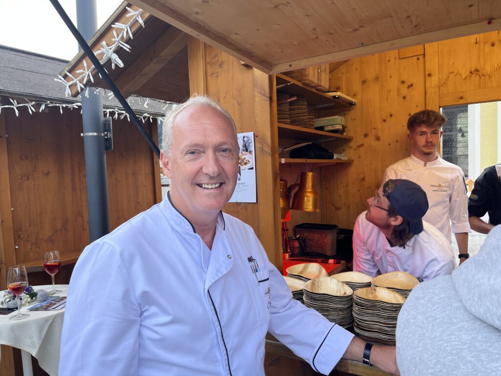 Kulinarisches Paznaun 2025: Wo Tiroler Alpenglück auf Gourmetküche trifft 13 Kulinarisches Paznaun