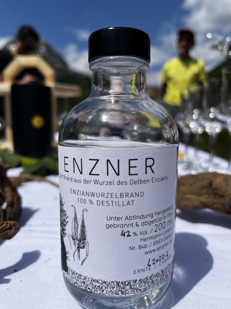 Kulinarisches Paznaun 2025: Wo Tiroler Alpenglück auf Gourmetküche trifft 22 Kulinarisches Paznaun