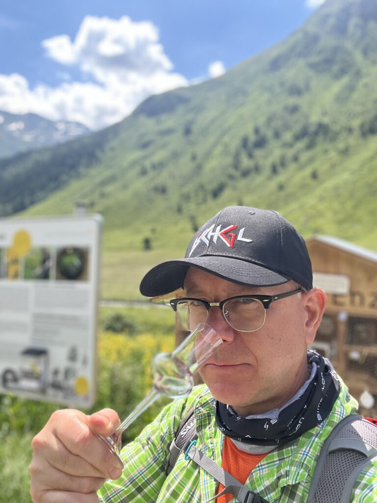 Kulinarisches Paznaun 2025: Wo Tiroler Alpenglück auf Gourmetküche trifft 20 Kulinarisches Paznaun